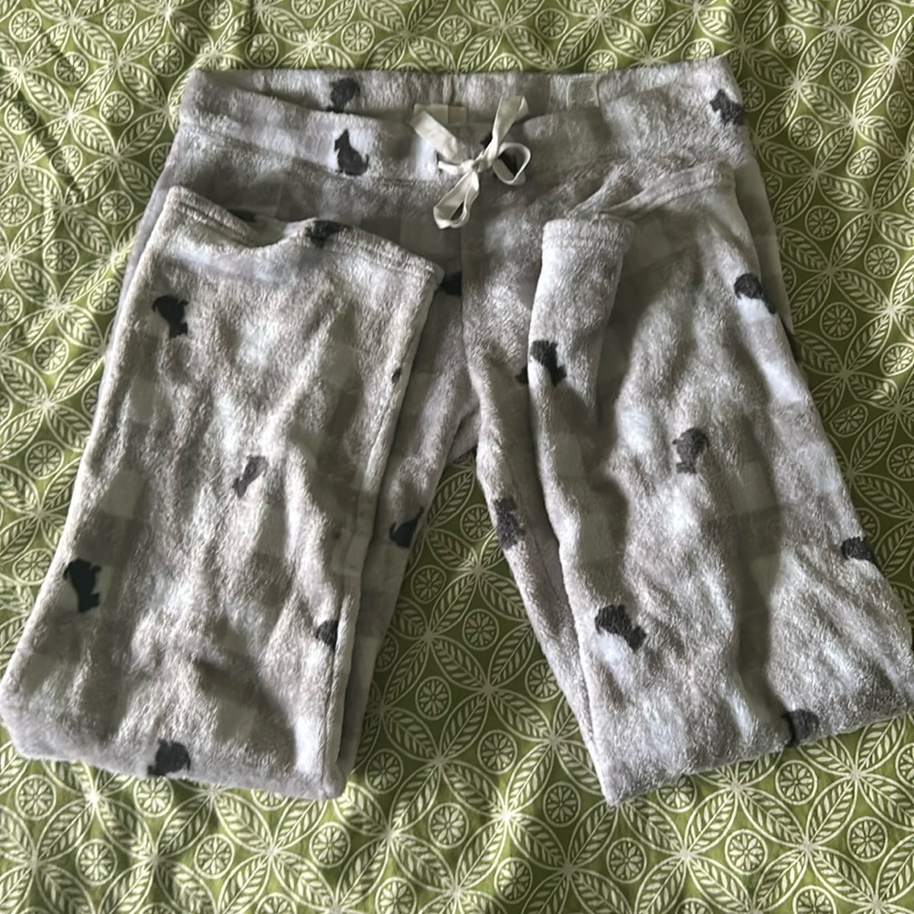 Pajama pants